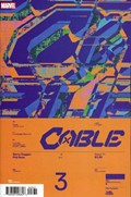 CABLE #3-RI-B 