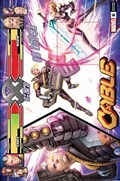 CABLE #6-ILLUM 