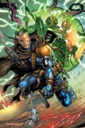 CABLE #5-UNKN-B 