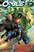 CABLE #5-UNKN 