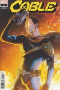 CABLE #1-RI 