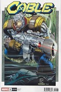 CABLE #1-RI-C 