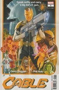 CABLE #1 