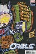 CABLE #1B 