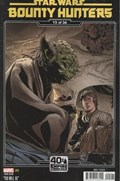 STAR WARS: BOUNTY HUNTERS #5B 