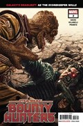 STAR WARS: BOUNTY HUNTERS #3 