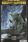 STAR WARS: BOUNTY HUNTERS #4B 