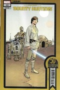 STAR WARS: BOUNTY HUNTERS #13C 