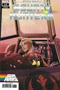 STAR WARS: BOUNTY HUNTERS #13B 