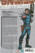 STAR WARS: BOUNTY HUNTERS #17B 
