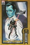 STAR WARS: BOUNTY HUNTERS #17D 