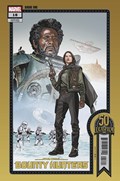 STAR WARS: BOUNTY HUNTERS #18B 
