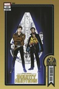 STAR WARS: BOUNTY HUNTERS #19B 