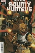 STAR WARS: BOUNTY HUNTERS #19C 