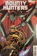 STAR WARS: BOUNTY HUNTERS #20C 