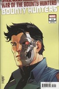 STAR WARS: BOUNTY HUNTERS #14B 