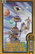 STAR WARS: BOUNTY HUNTERS #15C 