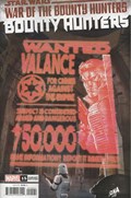 STAR WARS: BOUNTY HUNTERS #15B 