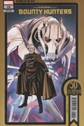 STAR WARS: BOUNTY HUNTERS #16C 