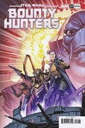 STAR WARS: BOUNTY HUNTERS #27B 