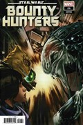 STAR WARS: BOUNTY HUNTERS #21B 