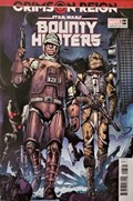 STAR WARS: BOUNTY HUNTERS #23C 