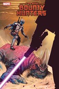 STAR WARS: BOUNTY HUNTERS #29B 