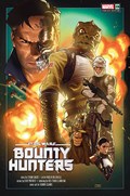 STAR WARS: BOUNTY HUNTERS #28C 