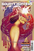 STAR WARS: BOUNTY HUNTERS #35C 