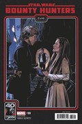 STAR WARS: BOUNTY HUNTERS #35B 