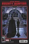STAR WARS: BOUNTY HUNTERS #36B 