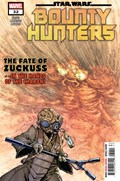 STAR WARS: BOUNTY HUNTERS #32 