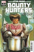STAR WARS: BOUNTY HUNTERS #40B 