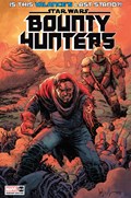STAR WARS: BOUNTY HUNTERS #42-RI 