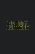 STAR WARS: BOUNTY HUNTERS #42B 