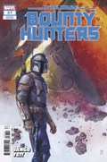 STAR WARS: BOUNTY HUNTERS #37B 