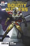 STAR WARS: BOUNTY HUNTERS #37D 