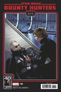 STAR WARS: BOUNTY HUNTERS #39B 