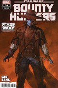 STAR WARS: BOUNTY HUNTERS #38B 