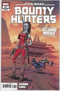 STAR WARS: BOUNTY HUNTERS #37F 