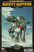 STAR WARS: BOUNTY HUNTERS #2B 