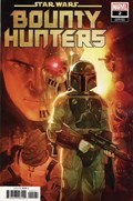 STAR WARS: BOUNTY HUNTERS #2-RI 