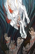 JIM HENSON'S THE STORYTELLER: GHOSTS #4C 