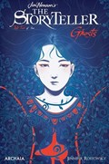 JIM HENSON'S THE STORYTELLER: GHOSTS #2B 