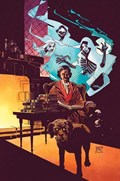 JIM HENSON'S THE STORYTELLER: GHOSTS #2-FOC-C 