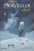 JIM HENSON'S THE STORYTELLER: GHOSTS #1 
