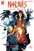 NORAH'S SAGA #1B 