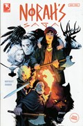 NORAH'S SAGA #1 