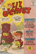 LI'L GENIUS #37B 