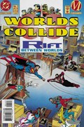 WORLDS COLLIDE #1 